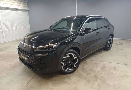 Volkswagen T-Roc 1.5 TSI R-Line Ultimate DSG,ACC,IQ-L ...