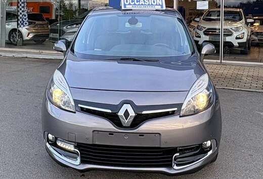 Renault 1er propietaire  \