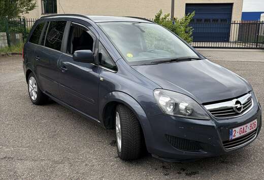 Opel 1.7 CDTi ecoFLEX Cosmo DPF