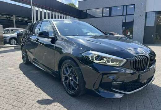 BMW da M-Pack Led/Camera/Navi 16.000km 2024