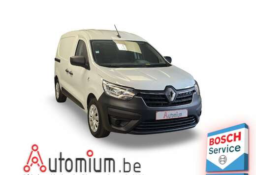 Renault Express 1.5 Blue dCi Confort S/S (EU6d)