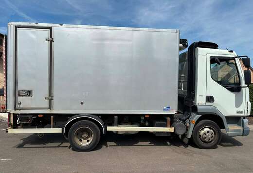 DAF LF45.160