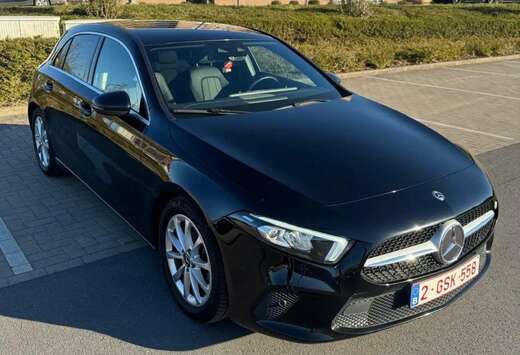 Mercedes-Benz Business Line