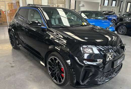 GTS 52KW