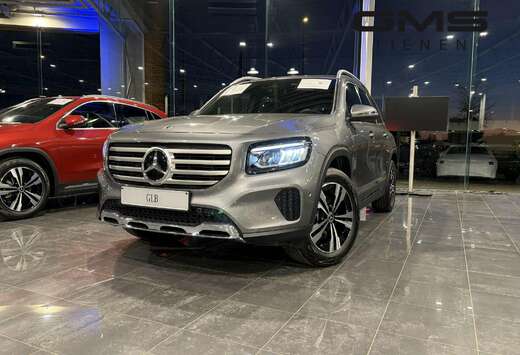 Mercedes-Benz Cyber Edition