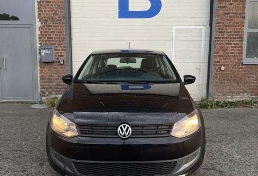 Volkswagen 1.2i Trendline