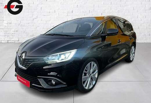 Renault limited dci 120 7pl.
