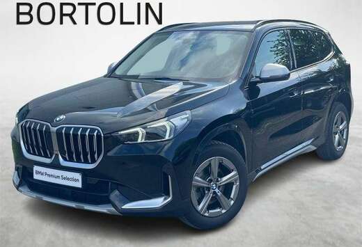 BMW sDrive 18iA Shadow Boite Auto