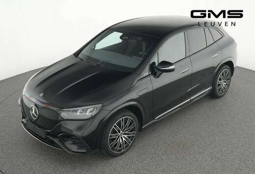 Mercedes-Benz 300 AMG Line 300 AMG Line 91 kWh