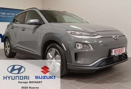 Hyundai 64 kWh Sky //€3000 EV premie (voorwaardelij ...