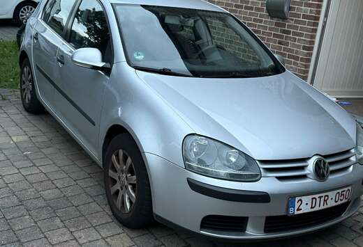 Volkswagen 1.4i 16v B2B-line