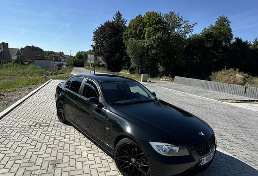 BMW 318i