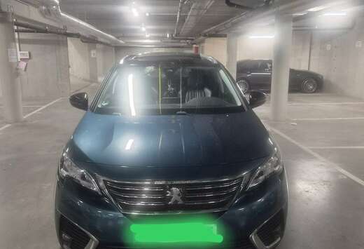 Peugeot 1.2 PureTech GT Line (EU6.2)
