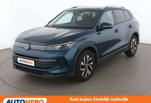 Volkswagen 1.5 eTSI ACT Life