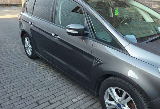 Ford S-Max 1.6 TDCi Trend Start/Stop DPF