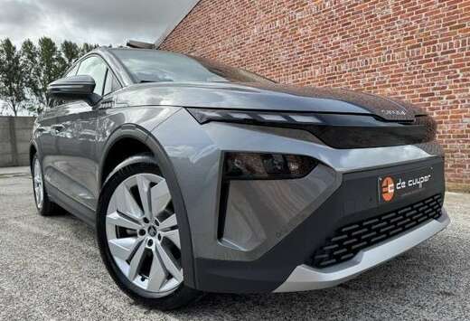 Skoda Skoda Elroq 60 \