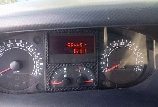 Iveco FGN 35C15 V17/P H3