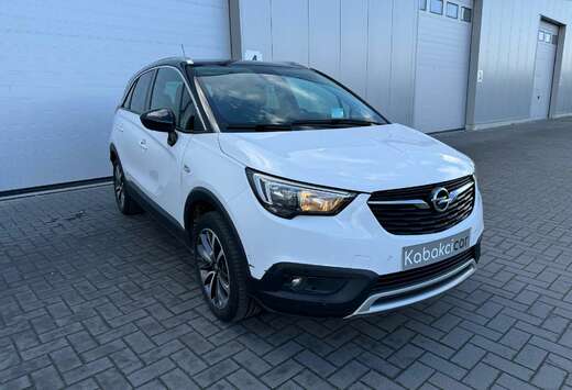 Opel 1.2 Turbo Start/Stop / CARPLAY, CAMERA / GARANTI ...