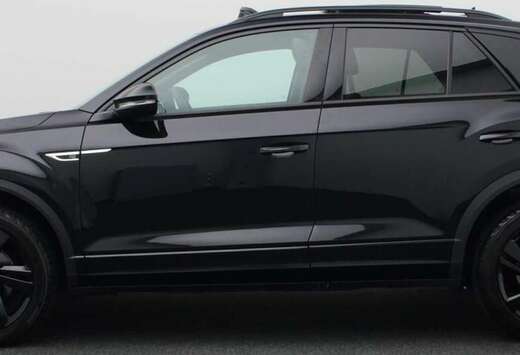 Volkswagen T-Roc 1.5 TSI Style DSG