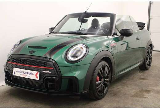 MINI 2.0JCW AUT