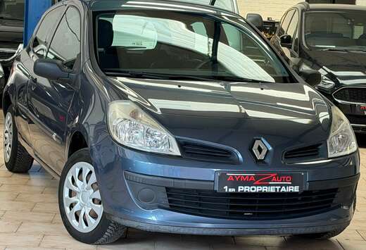 Renault 1.2i *** 1ER PROPRIETAIRE ***