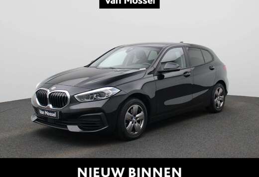 BMW 1 Reeks Hatch 116iA (80 kW)