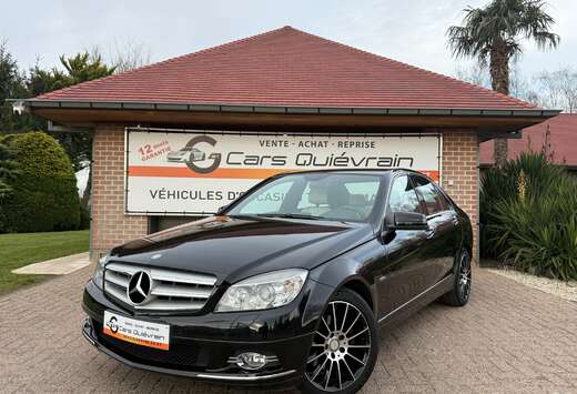 Mercedes-Benz Kompressor\