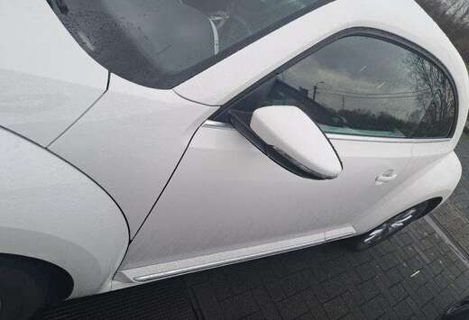 Volkswagen The Beetle 1.2 TSI