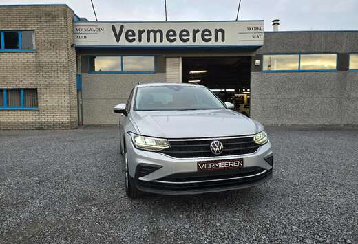 Volkswagen Camera / Carplay / Navi / LED / Zetel, stu ...