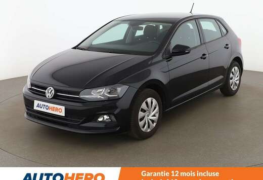 Volkswagen 1.0 Comfortline