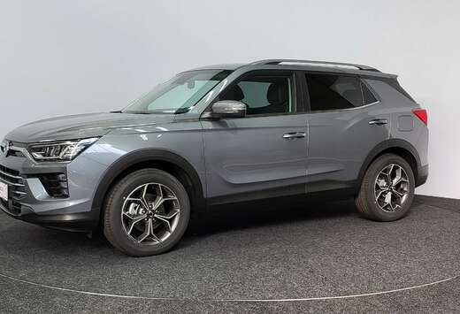 SsangYong KGM 1.5 T-GDi 2WD Dream NIEUW11750€ korti ...