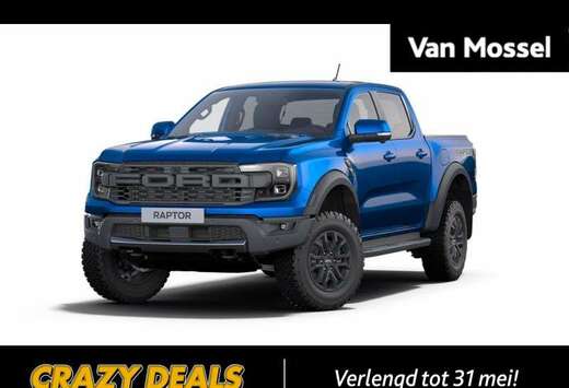 Ford BESTELLING  SUR COMMANDE