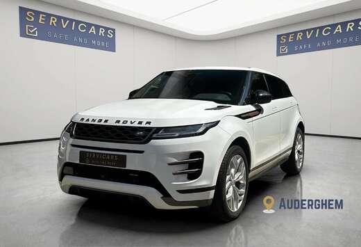 Land Rover 1.5L P300e R-Dynamic PHEV /PANO/Meridian/G ...