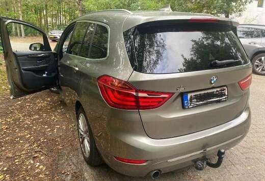 BMW d EfficientDynamics Edition