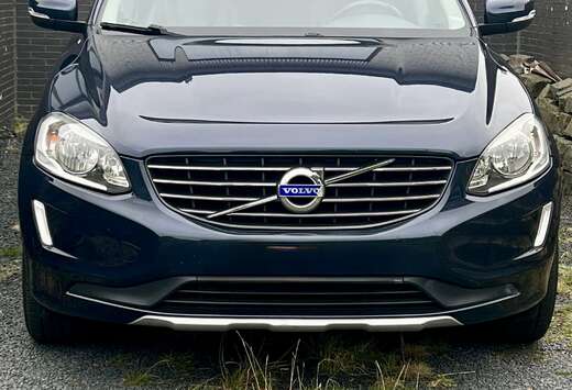 Volvo 2.0 D3 Summum Geartronic