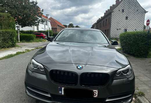 BMW dA