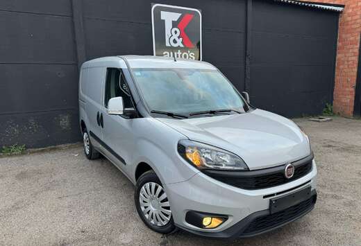 Fiat Doblo Cargo S