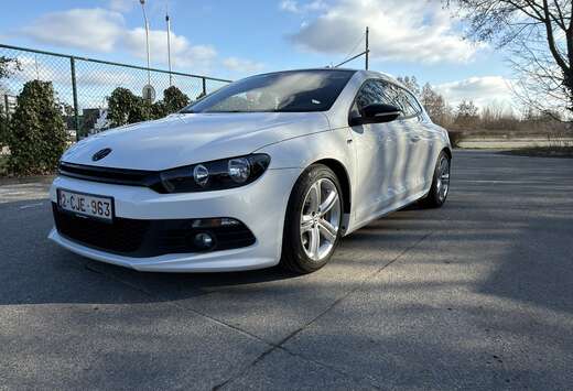 Volkswagen 1.4 TSI R-Line 160PK NIEUWSTAAT