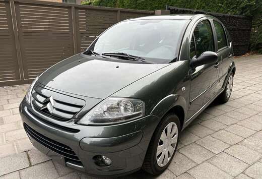 Citroen C3 1.4i Exclusive 28000km