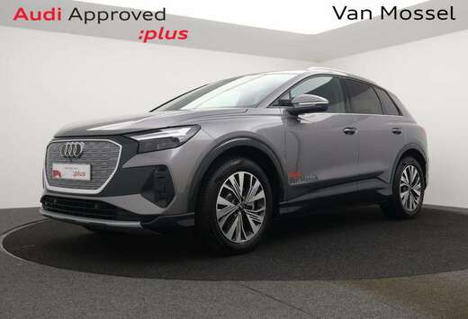 Audi Audi Q4  Corporate 45 e-tron  210,00 kW / Demo