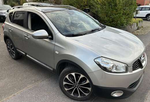 Nissan 1.5 dCi 2WD PureDrive Pro DPF (Fleet)