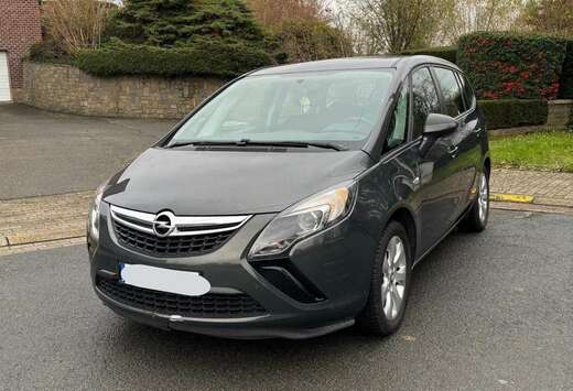 Opel Zafira 1.6 CDTi ECOTEC Comfort Start/Stop