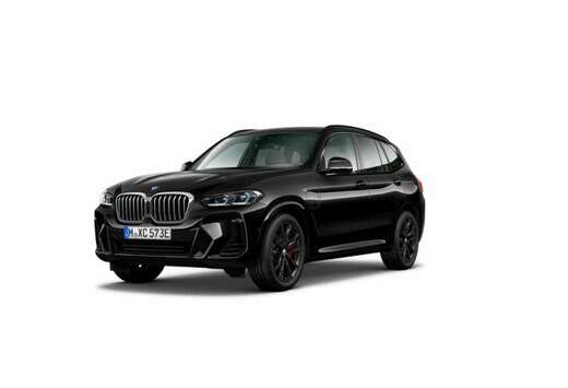 BMW xDrive 30e - M Pack