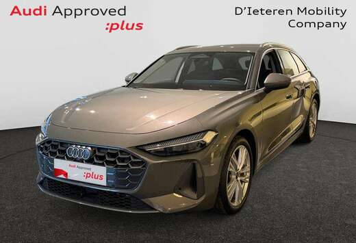 Audi Avant Audi A5 Avant Advanced TFSI quattro 150 kW ...