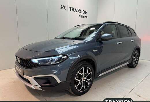 Fiat SW CROSS 1.5 HYBRID T DCT LEDPDCCAMCARPLAYACC