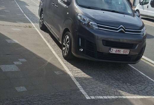 Citroen M BlueHDi 145 Club