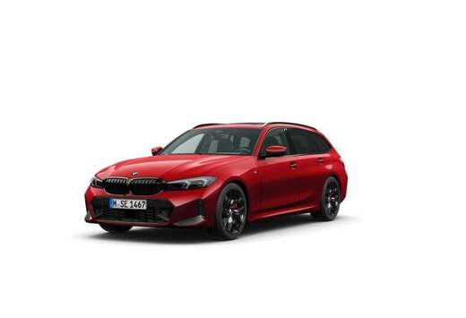 BMW d - Touring - M Pack