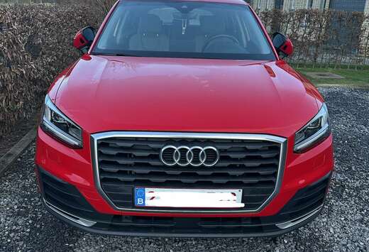 Audi 1.4 TFSI cylinder on demand S tronic design