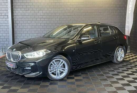 BMW SERIE 1 118I M-SPORT AUTO 136 CV