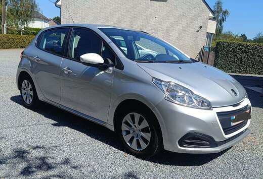 Peugeot 208 PureTech 68 Active